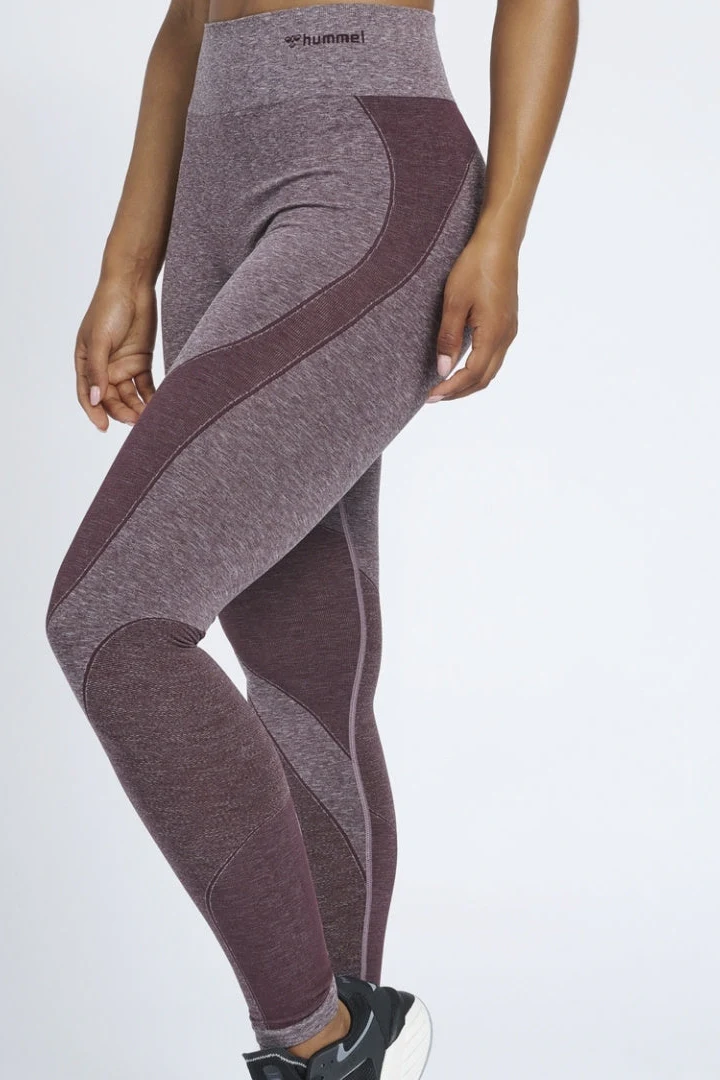 HmlKady Seamless Tights - Fashion Outlet